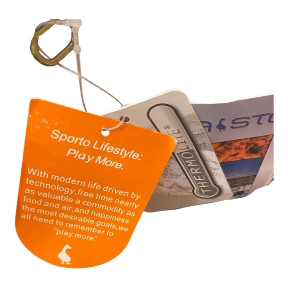 NEW! Aqua Stop Repels Moisture Retains Heat. Heeled Boots with Wrap Detail - Picture 6 of 11